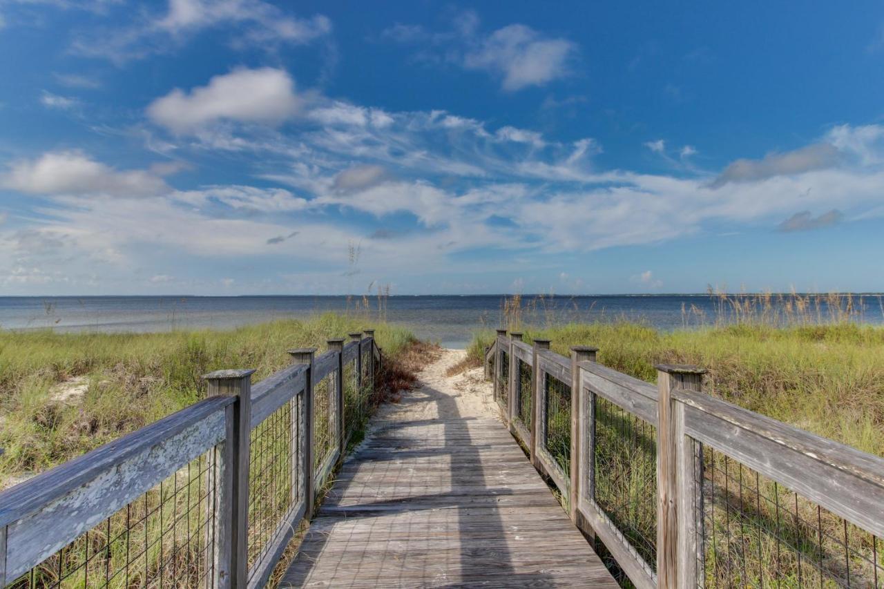 Windmark The Oz Of Windmark Beach Highland View Exterior foto