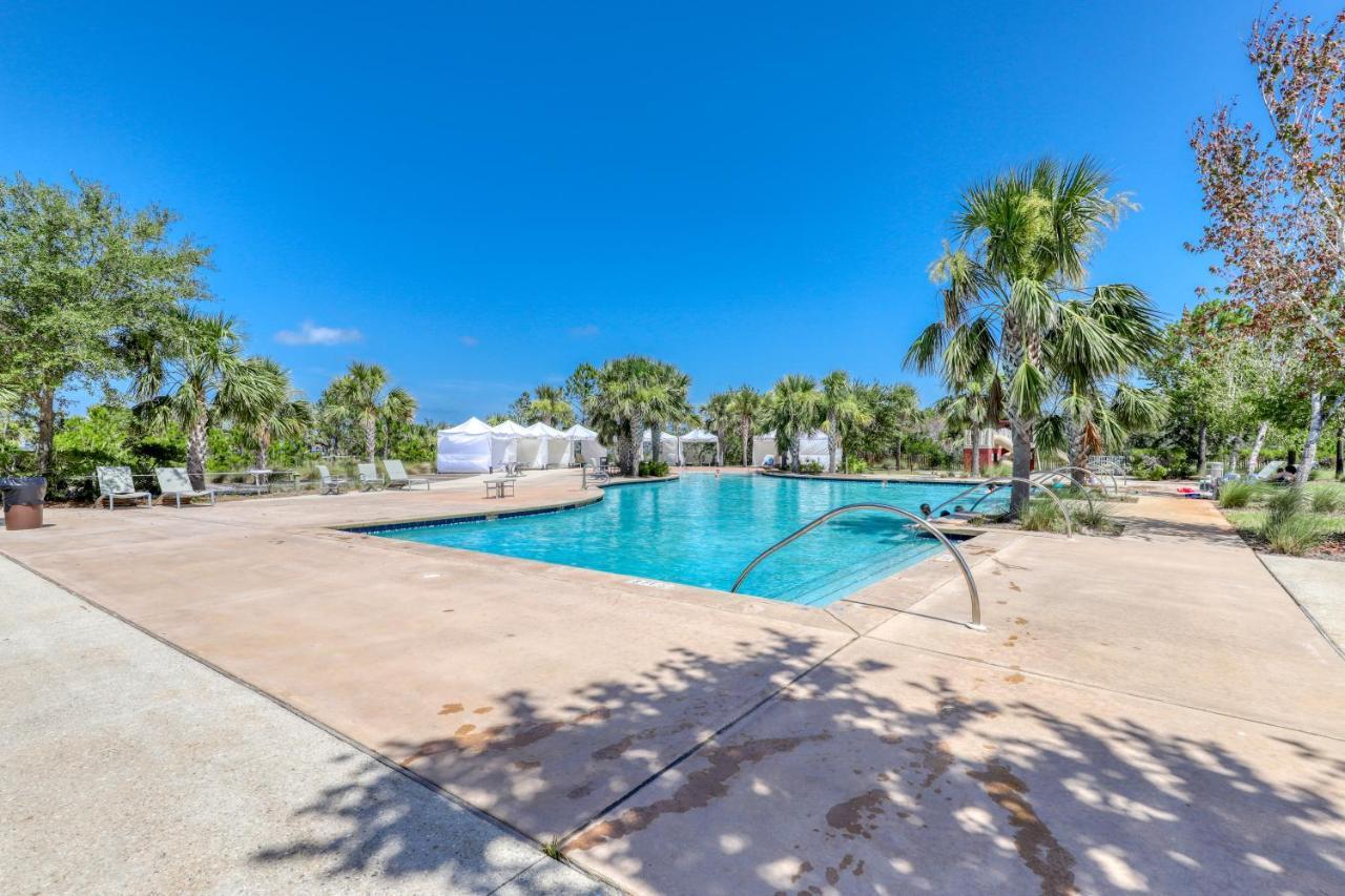 Windmark The Oz Of Windmark Beach Highland View Exterior foto